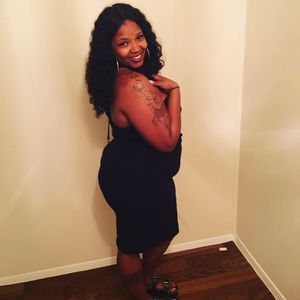 Meet your Posher, Traje'